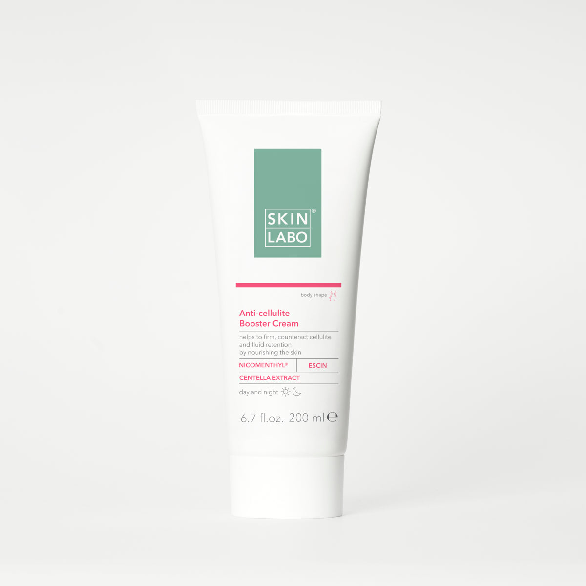 CRÈME CORPS RAFFERMISSANTE ANTI-CELLULITE