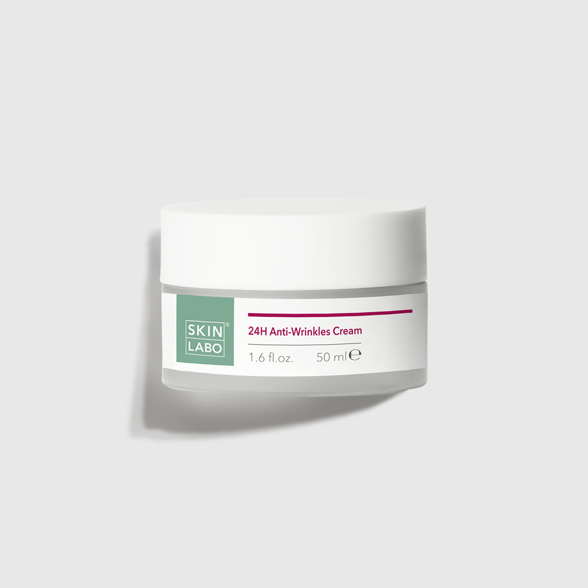 CRÈME ANTI-ÂGE 24 H