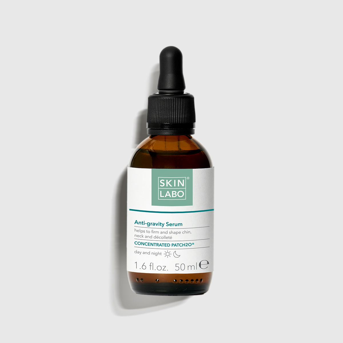 SÉRUM ANTIGRAVITÉ POUR LE COU