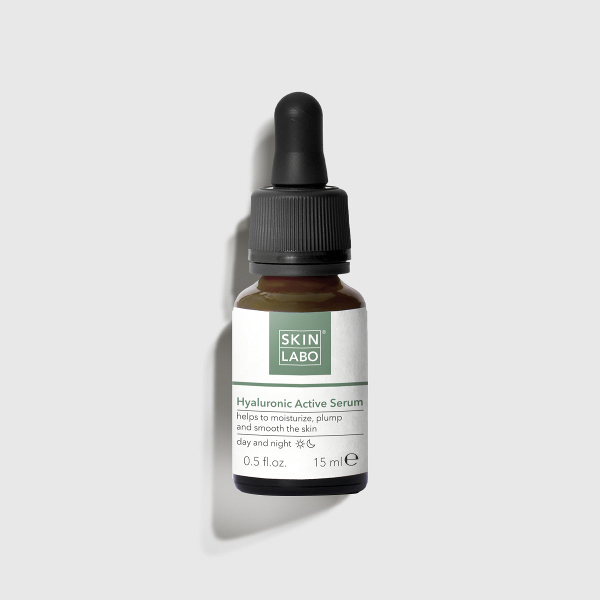 SÉRUM VISAGE À ACIDE HYALURONIQUE