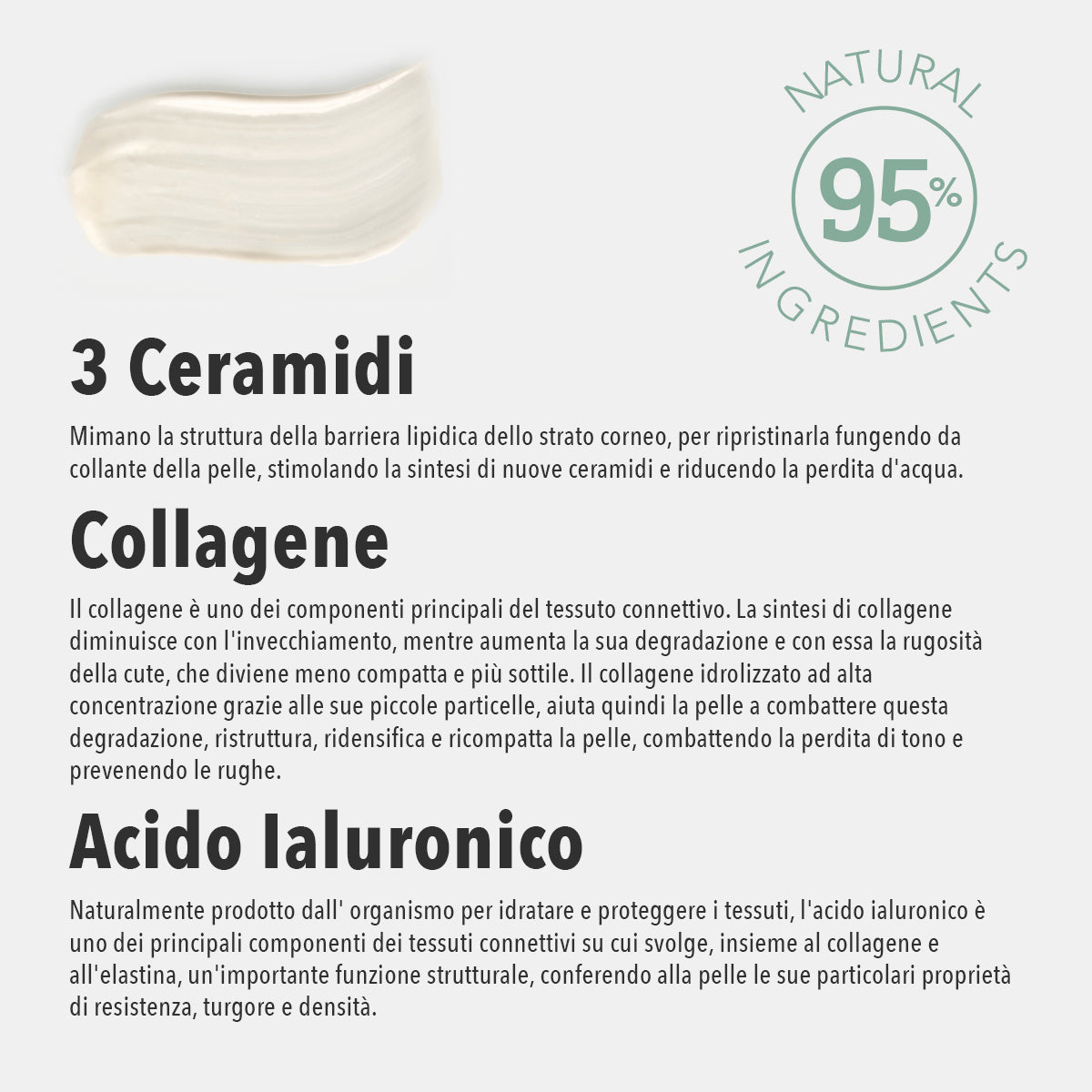 CRÈME ANTI-ÂGE 24 H