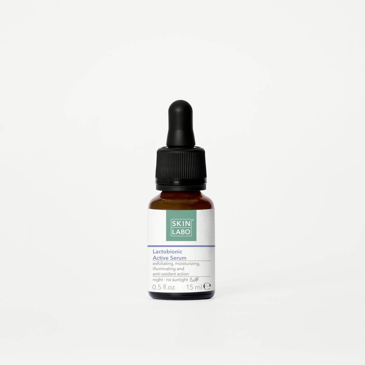 SÉRUM VISAGE ACIDE LACTOBIONIQUE