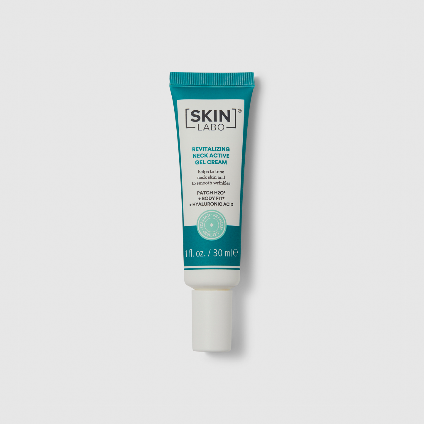 CRÈME ACTIVE REVITALISANTE POUR LE COU