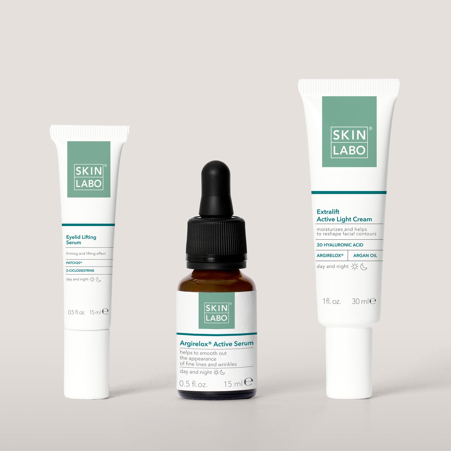 Soin Tonifiant pour le visage avec SÉRUM LIFTING PAUPIÈRES EN CADEAU