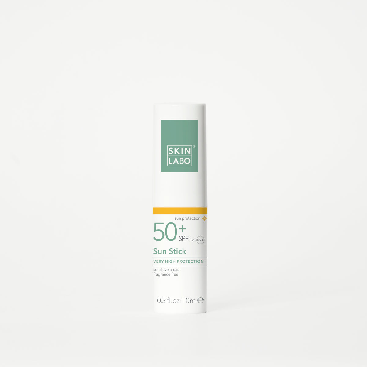 STICK SOLAIRE VISAGE & CORPS SPF 50+