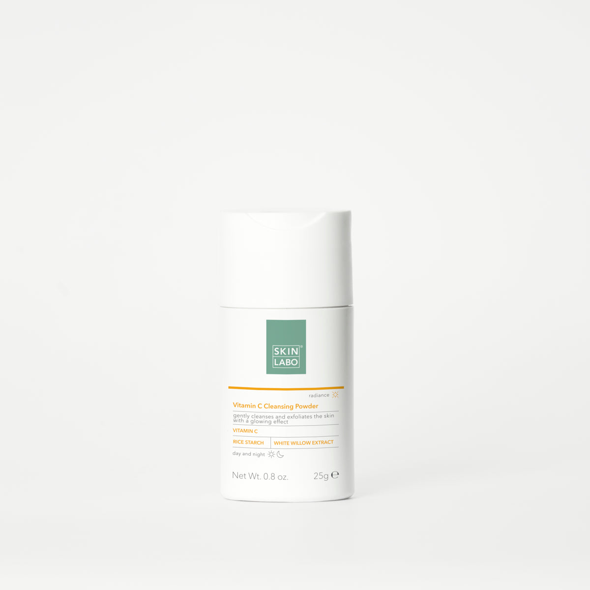 POUDRE NETTOYANTE À LA VITAMINE C