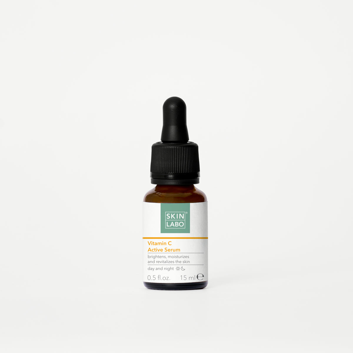 SÉRUM VISAGE VITAMINE C 