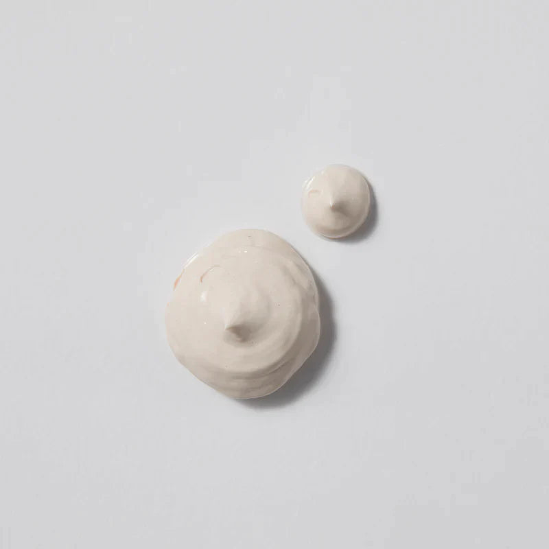 " MASQUE À L'ARGILE ROSE"