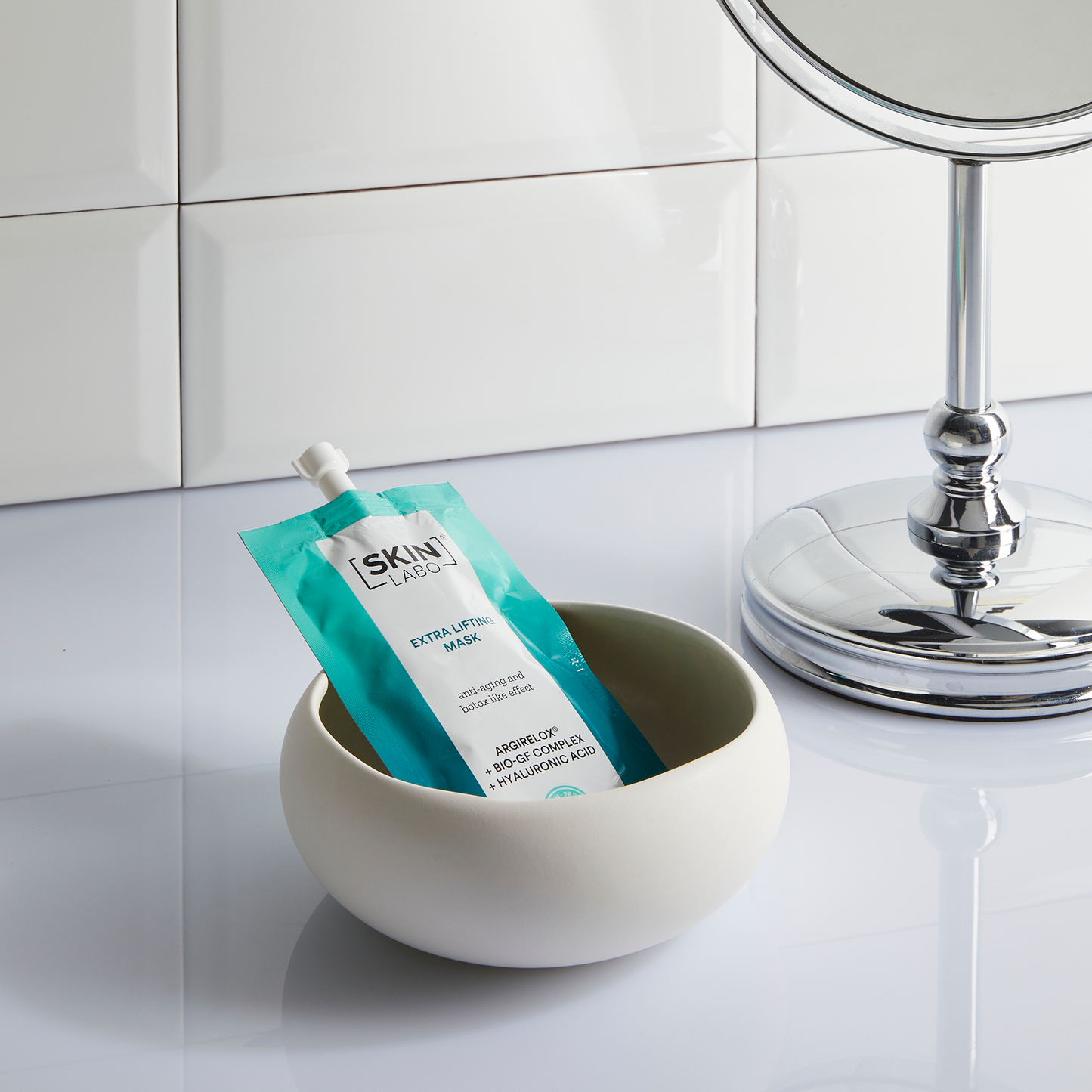MASQUE EXTRALIFTING
